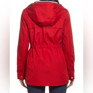 Old Navy Red Fall Jacket